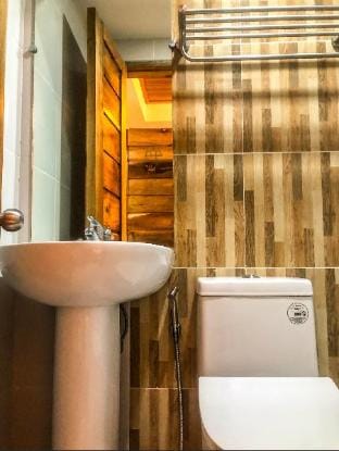 Leila Pension House Apartment in Caraga