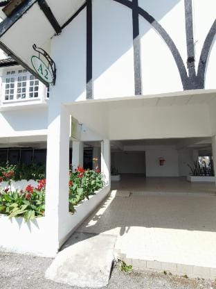 The Hill at Fraser Hill Apartment in Selangor, Malaysia