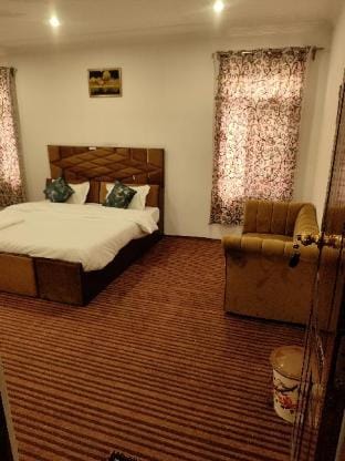 Comfort zone  Vacation rental in India