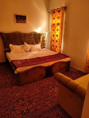 Comfort zone  Vacation rental in India
