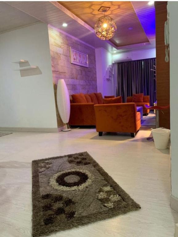 Apartemen cempaka mas Apartment in Jakarta
