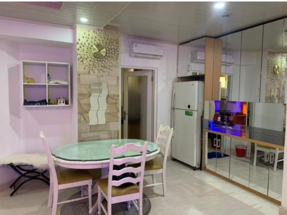 Apartemen cempaka mas Apartment in Jakarta