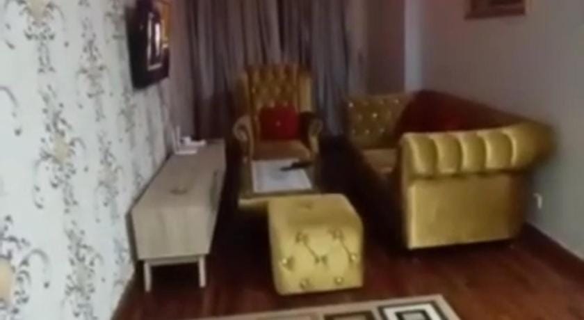 Apartemen cempaka mas Apartment in Jakarta