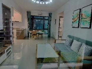 Gelang Patah/Legoland Apartments Apartment in Johor