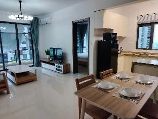 Gelang Patah/Legoland Apartments Apartment in Johor