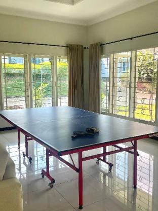 Villa Trawas Bandungan Villa in Indonesia