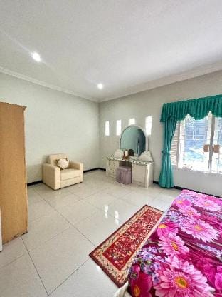Villa Trawas Bandungan Villa in Indonesia