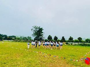 Rubic A Villa in Laos