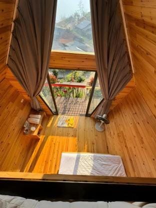 Sunny homstay Sapa - baby house! Vacation rental in Laos