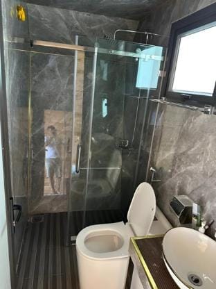 Sunny homstay Sapa - baby house! Vacation rental in Laos