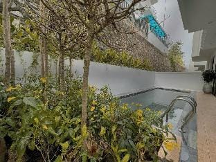 villa đồi Monaco-vẻ đẹp tiểm ẩn! Villa in Laos
