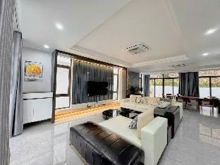 villa đồi Monaco-vẻ đẹp tiểm ẩn! Villa in Laos