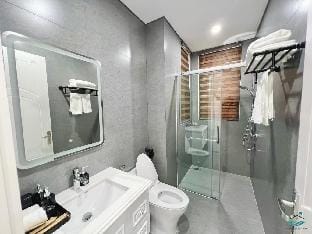 Villa Phương Đông Vân Đồn - Hi! Villa in Laos