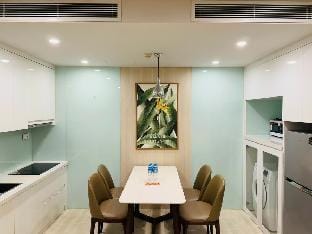 Gold Coast apartment-wellcome Apartment in Nha Trang