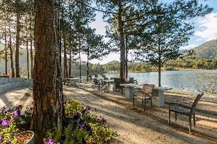 Teracota TuyenLam-villa lakeside Vacation rental in Dalat