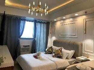 New Space w/ Stunning Mountain View  Azure North Vacation rental in Calabarzon