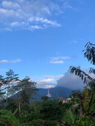 Puncak giri glamping & Camp  Villa in Bali