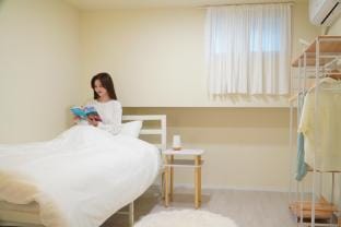 Seongsu Dongdaemun Cozy Female Stay  Vacation rental in Seoul