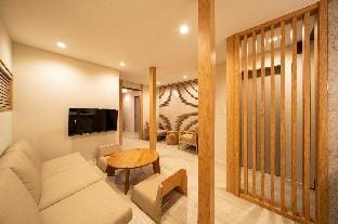 Stylish House with Rare Sauna and Gym for 8 People Villa in Saitama Prefecture
