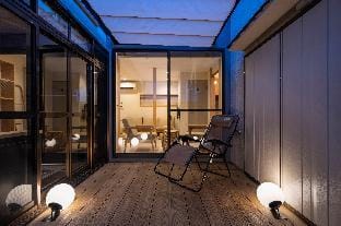 Stylish House with Rare Sauna and Gym for 8 People Villa in Saitama Prefecture
