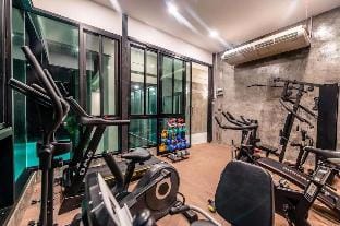 Sea View 270° Penthouse C701 at VV Patong Apartment in Patong