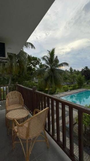 Shades Hotel and Villa Villa in Southern Province