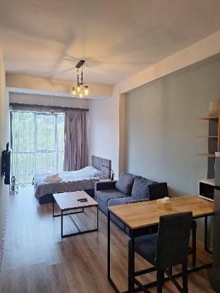 Tsaghkadzor Apartment in Armenia