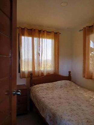 MiMoMa Mountain View bnb Vacation rental in Antipolo