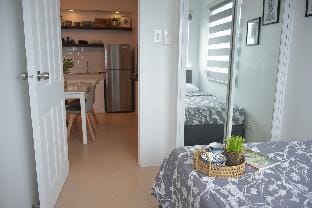 Marina Blu Condo • Bright & Stylish  Apartment in Dumaguete