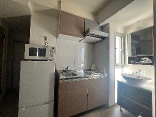 Excellent Access! New Guest Room Apartment in Naha