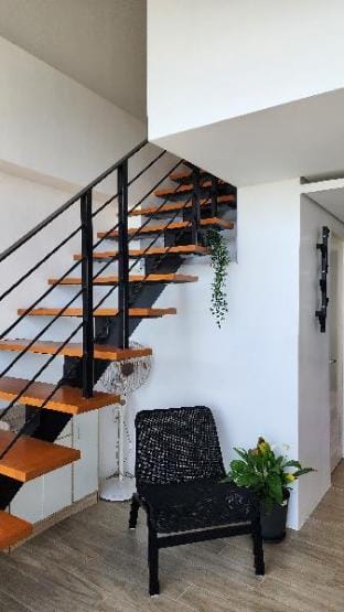 Cozy & Homey Loft Unit Cebu City Apartment in Lapu-Lapu City