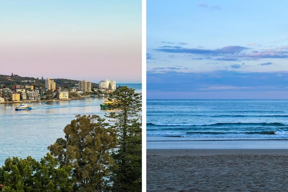 The Ryokan - Umi Apartment in Manly