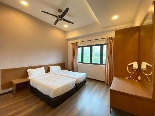 Brinchang Apartments Apartment in Brinchang
