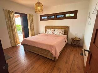 Beachfront Villa Siquijor w/ Private Beach & AC Vacation rental in Northern Mindanao
