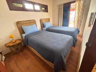 Beachfront Villa Siquijor w/ Private Beach & AC Vacation rental in Northern Mindanao