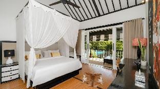 Villa Lepak by the River in Ubud Villa in Sukawati
