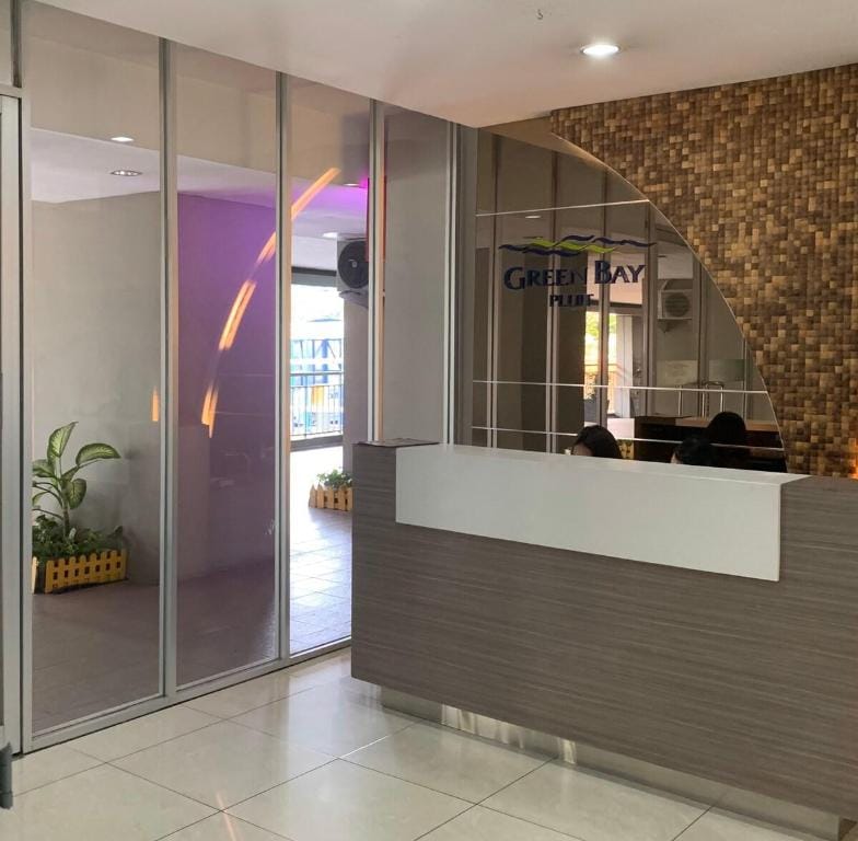 Luxury Lofts 2BR  with SeaView @GreenBay Pluit Apt Apartment in Jakarta