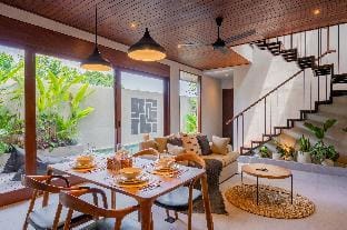Canggu Villas Villa in North Kuta