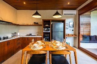Canggu Villas Villa in North Kuta