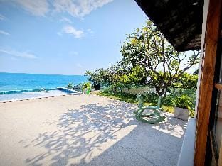 bluestar beach villa Villa in Ko Samui
