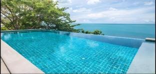 bluestar beach villa Villa in Ko Samui