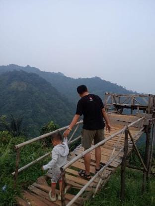 Home Stay Vilarrras Vacation rental in West Java