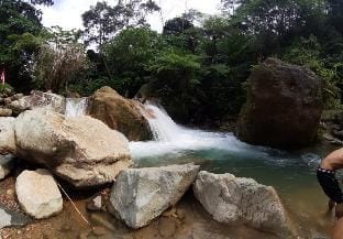 Home Stay Vilarrras Vacation rental in West Java