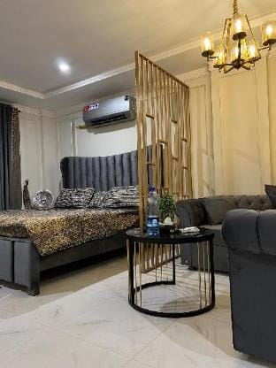 Leisure apartment in Bahria town Lahore. Apartment in Lahore