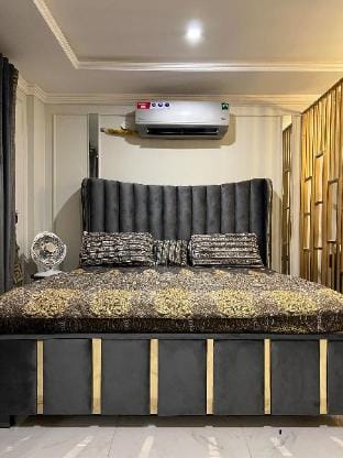 Leisure apartment in Bahria town Lahore. Apartment in Lahore