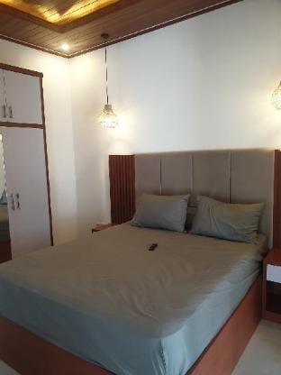 A Beautiful and Quiet Villa 10 mins from Pandawa Vacation rental in Bali