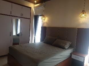 A Beautiful and Quiet Villa 10 mins from Pandawa Vacation rental in Bali