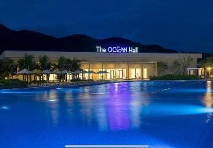 Oceanami Resort - Bali Villa 4Bedrooms, 400m2, BBQ Villa in Ba Ria - Vung Tau