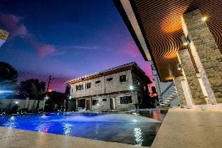 Vacation Home within the Metro for up to 25pax Vacation rental in Paranaque