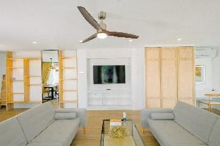 Vacation Home within the Metro for up to 25pax Vacation rental in Paranaque